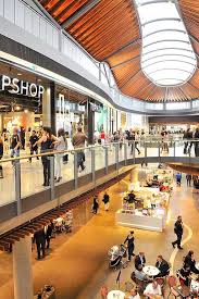 200 rosamond rd maribyrnong vic 3032 австралия. Highpoint Shopping Center Shopping Mall Interior Shopping Center Shoping Mall