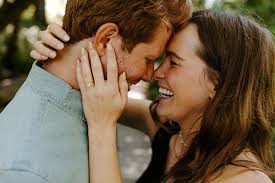 Lincoln Park Chicago Proposal — Ben Ramos Photography