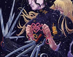This entry was posted in art and tagged beautiful, eager, edward scissorhands, love, misunderstood, purity. Edward Scissorhands Art Explore Tumblr Posts And Blogs Tumgir