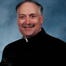 Stream St. Louis the King Catholic Church