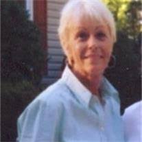 Obituary for Diane Cole Everett