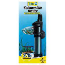 Get hot water exactly where you need it with a compact, lightweight electric water heater. Tetra Submersible Aquarium Tank Heater 2 15 Gallon 50 Watts Walmart Com Walmart Com