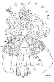 Get ready for way too wonderland! Argentum Zeena Anime Drawings Sketches Cool Art Drawings Colorful Art
