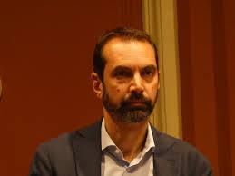 FEDERICO BASILE, SINDACO DI MESSINA