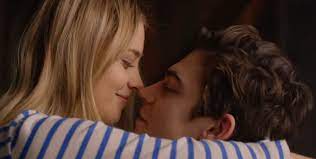With kiana madeira, arielle kebbel, mira sorvino, hero fiennes tiffin. Die After Reihe Geht Weiter Constantin Film Hat Ersten Teaser Zu After Love Veroffentlicht Moviebreak De