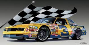 Auto racing schedules and results on espn.com. Dale Earnhardt B April 29 1951 D February 18 2001 1980 1986 1987 1990 1991 1993 1994 Winston Cup Serie Nascar Race Cars Dale Earnhardt Nascar Racing