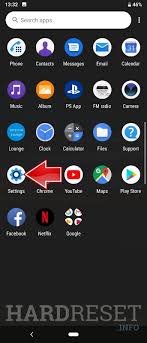Android users need to check their android version as it may vary. Change Language Sony Xperia 1 Iii How To Hardreset Info