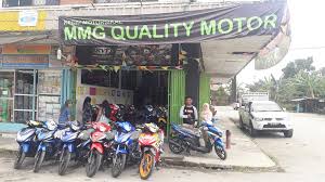 MMG Quality Motor Lahad Datu (Motor)