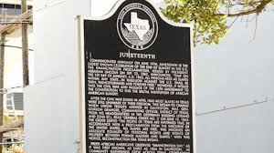 Explore newspaper articles, headlines, images, and other primary sources. Haven T Heard Of Juneteenth Here S What You Need To Know Abc News