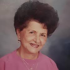 Louise Mary Ganem Obituary October 10, 2020