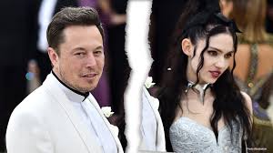 Millionaire paypal founder elon musk divorces actress wife talulah riley . Elon Musk S Ex Grimes Says She S Not A Communist After She Was Seen Reading Karl Marx Opportunity To Troll Fox Business