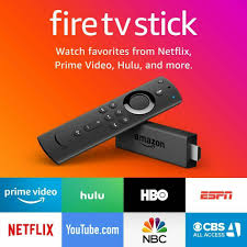 Fire tv recast owners have been among the most vocal to dislike the new fire tv interface. Amazon Fire Tv Stick Hd 2019 W New Gen Alexa Remote Unaltered Factory Sealed Ebay