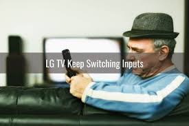 Oct 22, 2011 · in order to unlock the lg flat tv, you will need to unlock it by obtaining the remote control unlock code in the remote's pamphlet. Lg Tv Hdmi Input Keeps Switching Popping Up Showing Ready To Diy