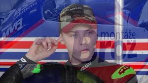 České barvy tak uvidíme v mistrovství světa silničních motocyklů i v příští sezóně. Filip Salac Youtube