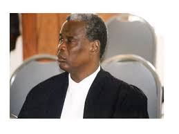 Historian and lawyer William "Para" Riviere dies • Nature Isle News