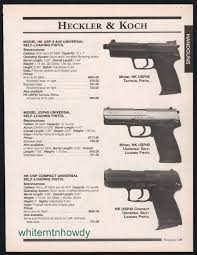 Pin On Other Gun Advertising Articles