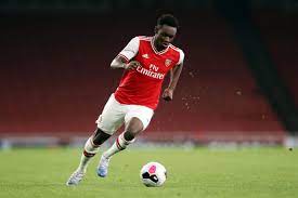 Balogun abiola abegunde is on facebook. Three Reasons Why Folarin Balogun May Not Be Leaving Arsenal This Summer The Short Fuse