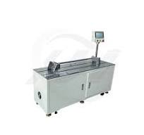 Battery Module Stacking And Pressing Machine - Xiaowei ...