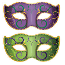 This includes wrapping the wrought iron railings as well as having decorations that are visible from the street. Mardi Gras Theme Party Mardi Gras Prom Supplies Stumps Party