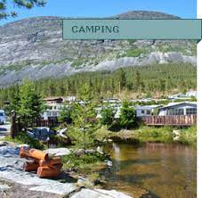 Sk camping is one of the uk's largest camping and outdoor leisure outlets uk selling tents, marquees and all other camping address. Velkommen Til Donfoss Camping