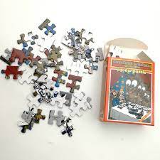 Oem manufacturer cheap custom jigsaw puzzle with strong materialread more. Custom Design Paper Jigsaw Puzzle Manufacturer China China Board Game And Printing Paper Price Made In China Com