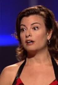 Shark Tank" Episode #1.7 (TV Episode 2009)