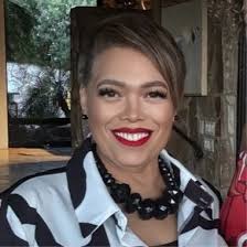 Thank you for this amazing honor!!! I appreciate it.