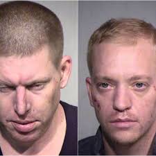 Scottsdale police find room full of stolen items