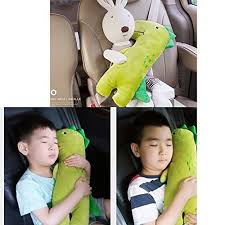 Ytyc Cute Doll Car Seat Strap Belt Cushion Cover For You Can Get More Details By Clicking On The Image Seat Belt Pillow Best Baby Car Seats Cute Dolls