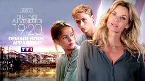 Demain nous appartient see more ». Demain Nous Appartient Spoilers Anna Arretee Garance Revient A Sete Ce Qui Vous Attend La Semaine Prochaine Resumes Dna Du 13 Au 17 Mai Sur Buzz Insolite Et Culture