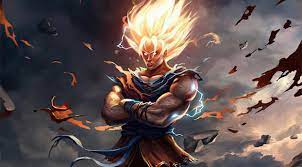 1920x1080 Goku New Dragon Ball Z Art 1080p Laptop Full Hd Wallpaper Hd Anime 4k Wallpapers Images Photos And Background Wallpapers Den In 2021 Goku Wallpaper Dragon Ball Super Wallpapers