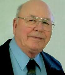 Robert 'Bob' Paul McNeely