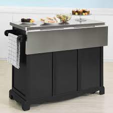 5% off w/ redcard · same day delivery · order drive up · free returns Sobuy Fkw71 Sch Extendable Kitchen Storage Trolley Kitchen Island On Onbuy