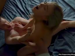 Lilly Krug Nude – Shattered (5 Pics + Enhanced Sex Video) | TheFappening
