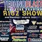 TECHNOBLAST COMPUTER TRADING RIGZSHOW AND PRODUCT event image
