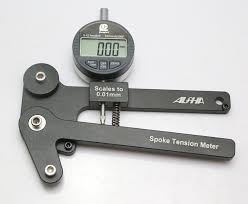 Buy Bike Spoke Tension Meter And Get Free Shipping On