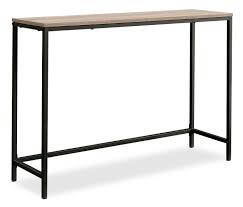 661 industrial sofa table products are offered for sale by suppliers on alibaba.com, of which furniture legs accounts for 18%, coffee tables accounts for 7%, and sofas, sectionals & loveseats accounts for. North Avenue Sofa Table The Brick