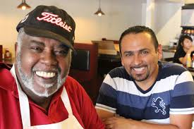 Smokin' Woody's Former Pitmaster Returns With the Last Pit Stop