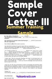 This is the perfect way to express how your specific skills are relevant to the open position. Top 7 Cover Letter Examples 2020 Car Insurance And Sample Contracts
