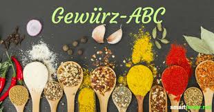 Es fängt einfach an und wenn die level steigen, muss ich etwas härter nachdenken. Kuchengewurz Abc Welches Gewurz Passt Wozu