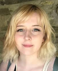 KATRINA DEBORAH WILEY On February 11th 2021, Katrina, aged 20 years, passed  away at home in St Columb Major. Adored daughter of Paul, mum Debra and her  partner Paul. Treasured sister of