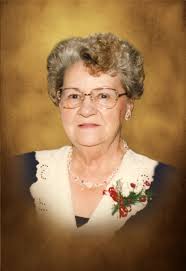 Pauline Parsano Obituary May 9, 2018