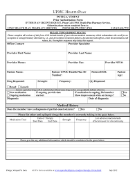 Over the time it has been ranked as high as 59 799 in the world, while most of its traffic comes from usa, where it reached as high as 10 430 position. Upmc Prior Auth Form Fill Out And Sign Printable Pdf Template Signnow