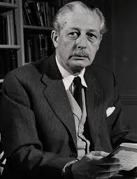 Biografía de Maurice Harold MacMillan