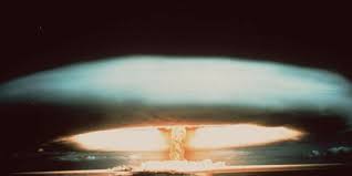 Contact github support about this user's behavior. Friedensforscher Besorgt Wegen Trendwende Bei Atomwaffen