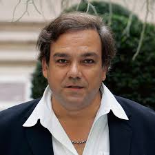 Didier bourdon was born on january 23, 1959 in alger, algeria. Didier Bourdon Paris Match