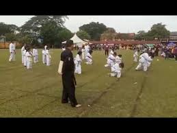 Bangunan sekolah ini telah didirikan pada tahun 1987 di atas tanah bekas lombong seluas 4.92 ekar (19262m persegi). My Team Performance At Sk Taman Koperasi Polis Youtube