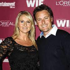 Chris harrison and wife gwen: The Bachelor Host Chris Harrison Splits From Wife Gwen Jones After 18 Years Of Marriage New York Daily News
