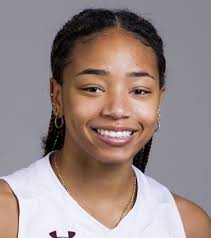 LADY BUFF BASKETBALL