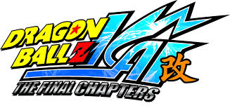 Dragon ball z kai (known in japan as dragon ball kai) is a revised version of the anime series dragon ball z, produced in commemoration of its 20th and 25th anniversaries. Dragon Ball Z Kai The Final Chapters Airing On Toonami